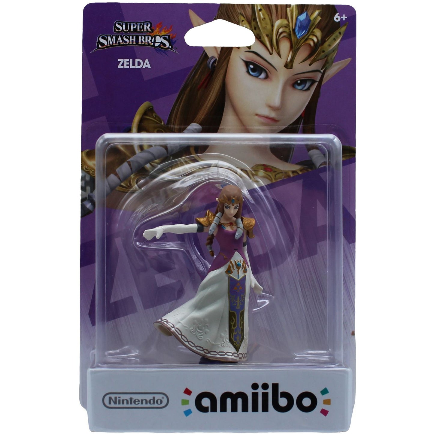 Zelda (amiibo)