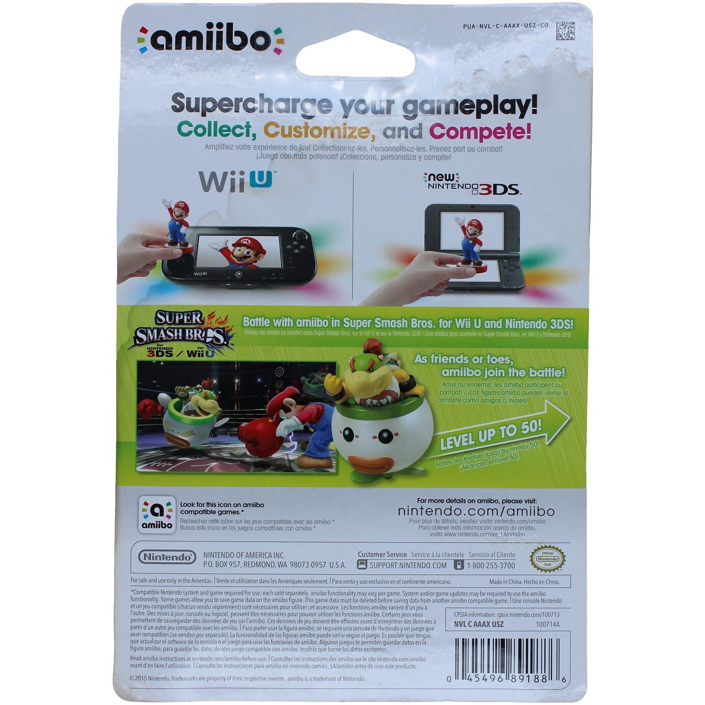 Bowser Jr. (amiibo)