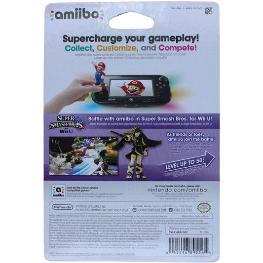 Dark Pit (amiibo)