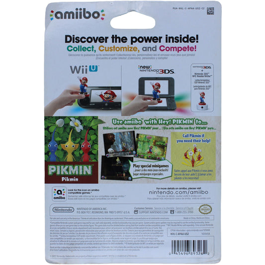Pikmin (amiibo)