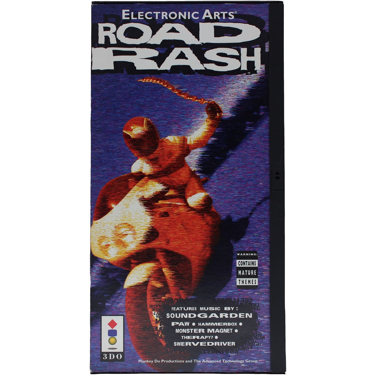 Road Rash