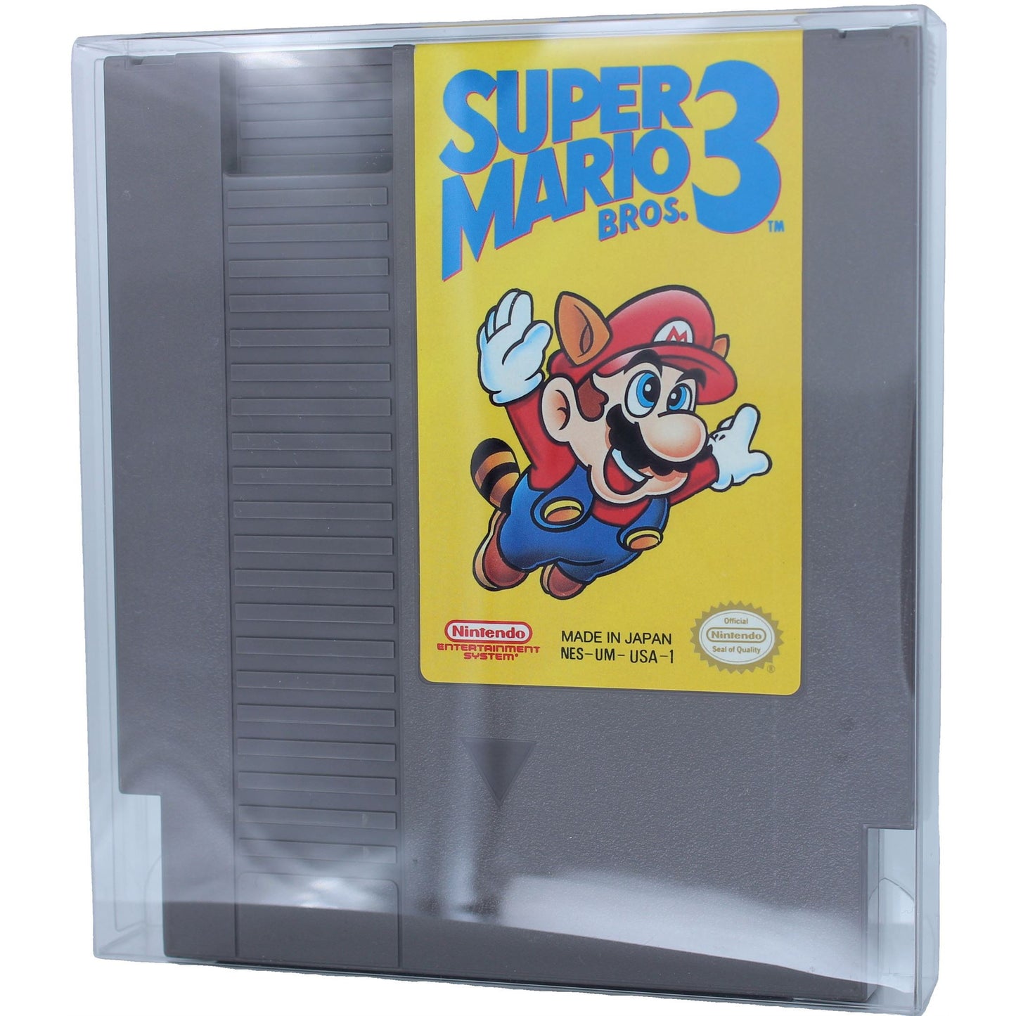 Transparent PET Cart Protectors