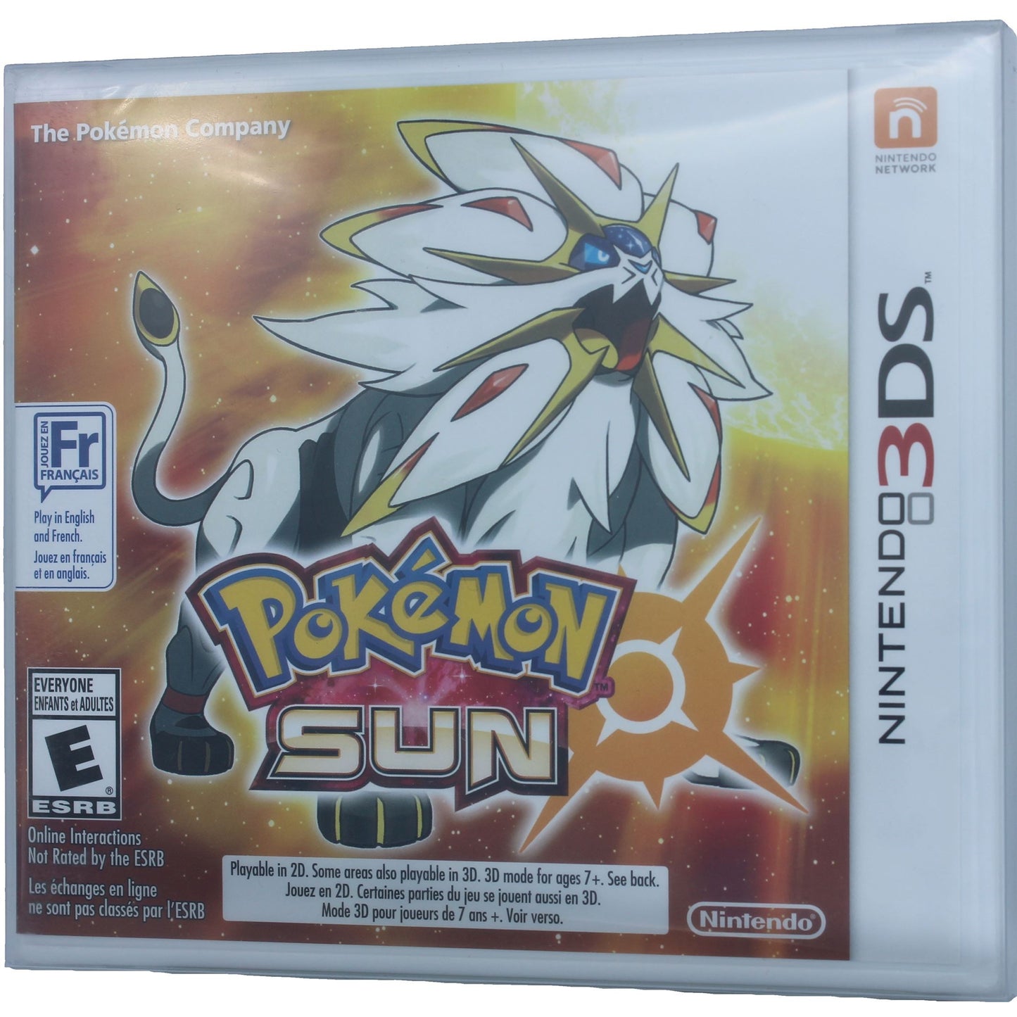 Transparent PET Cart Protectors