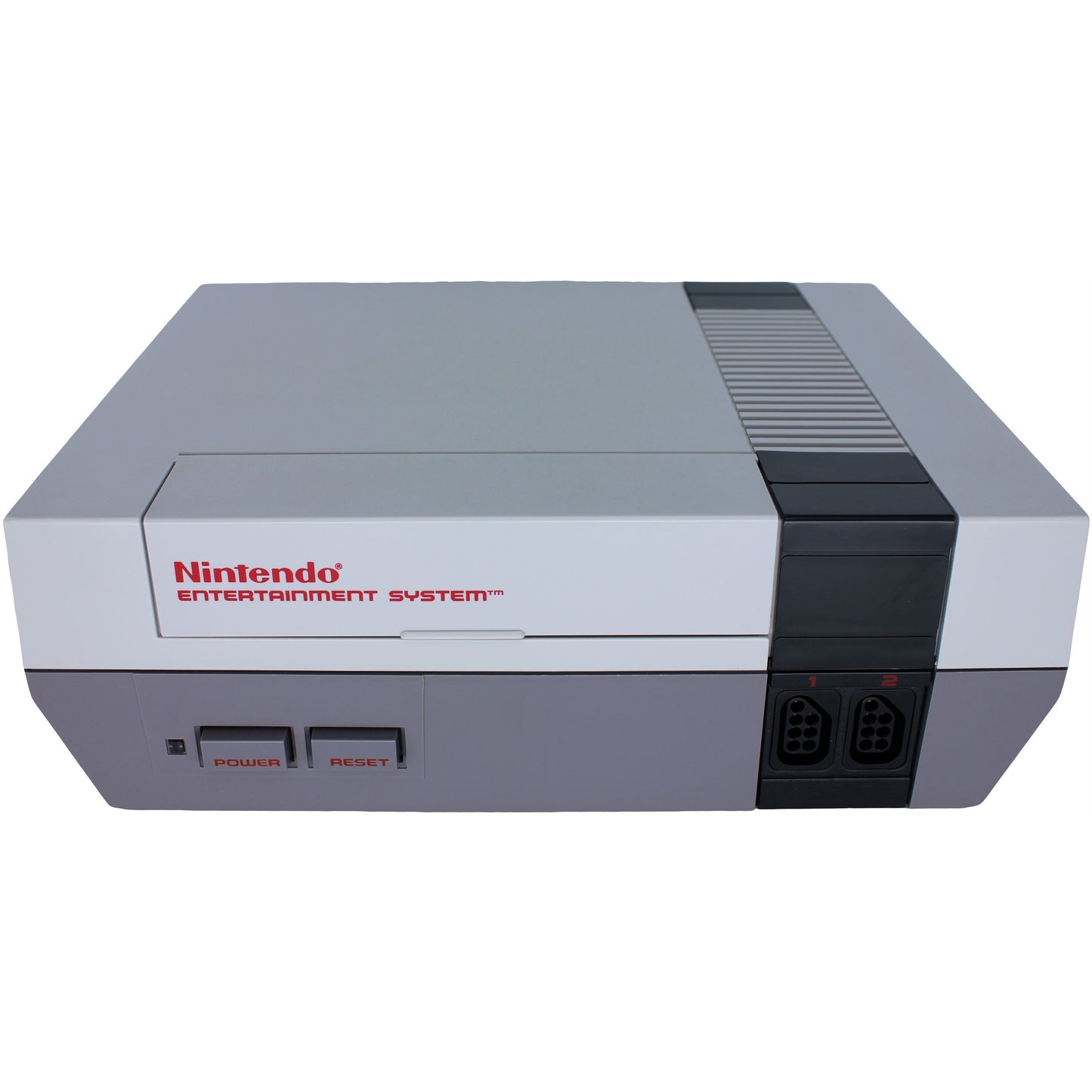 Nintendo Entertainment System (NES) Console
