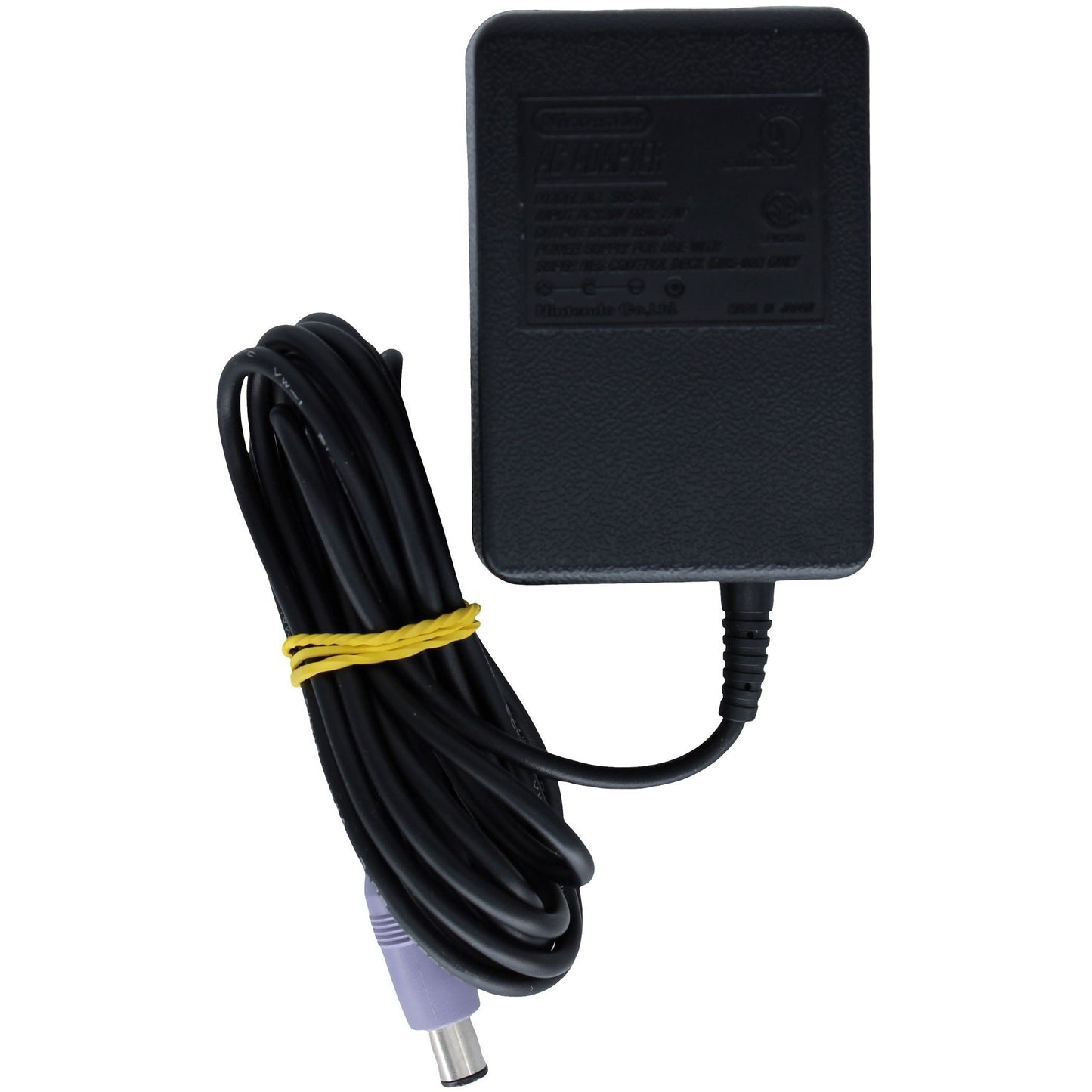 Super Nintendo Entertainment System (SNES) Console