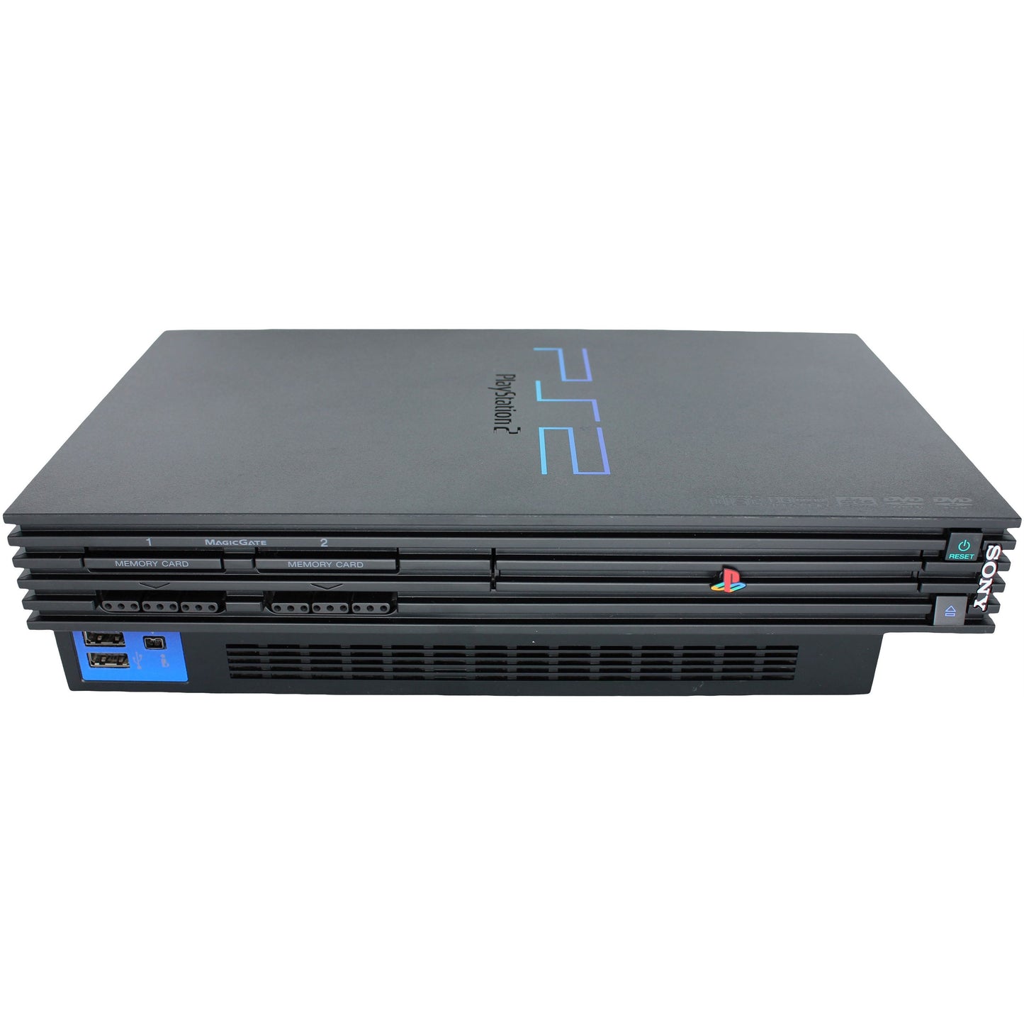 Sony PlayStation 2 (PS2) Dual-Player Bundle