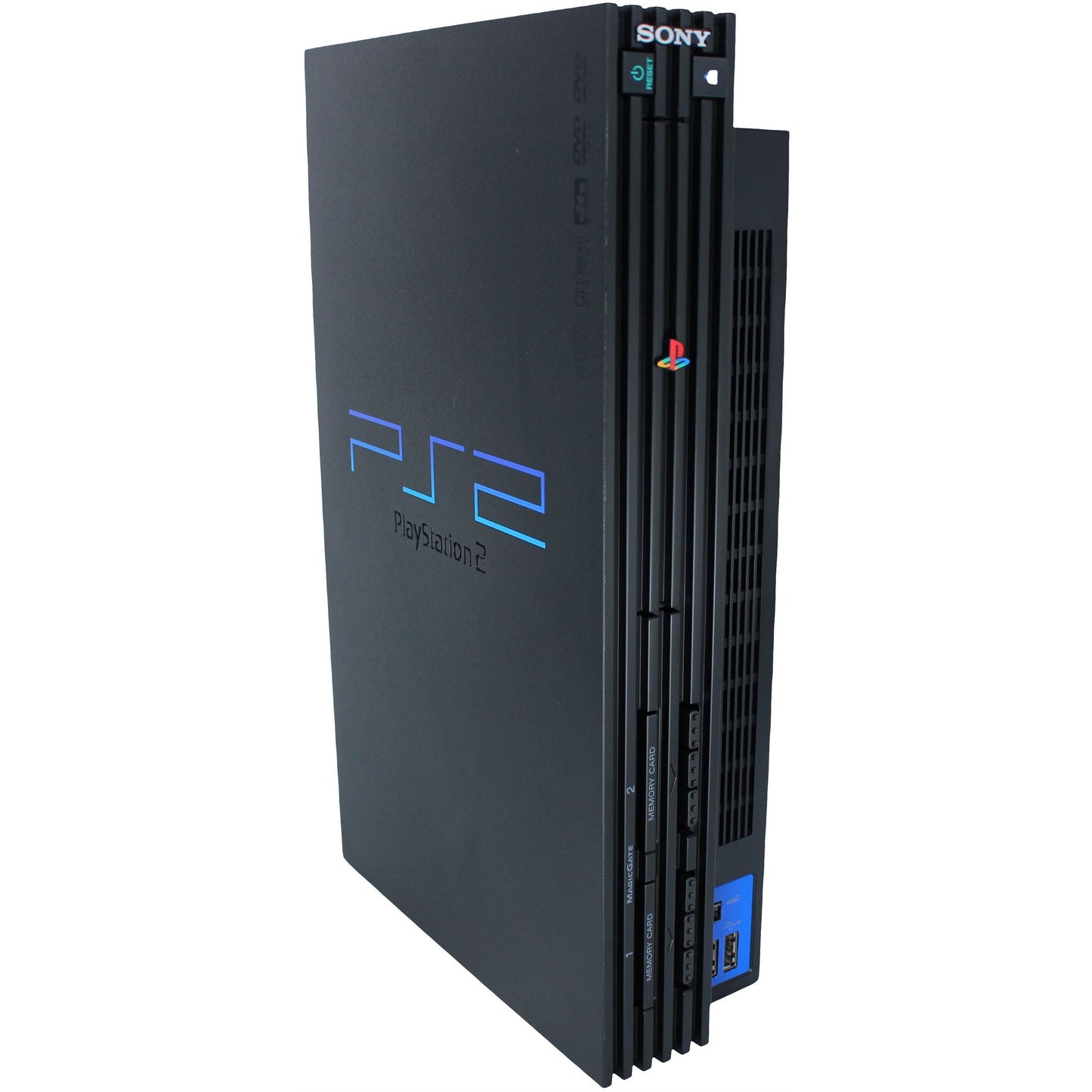 Sony PlayStation 2 (PS2) Single-Player Bundle