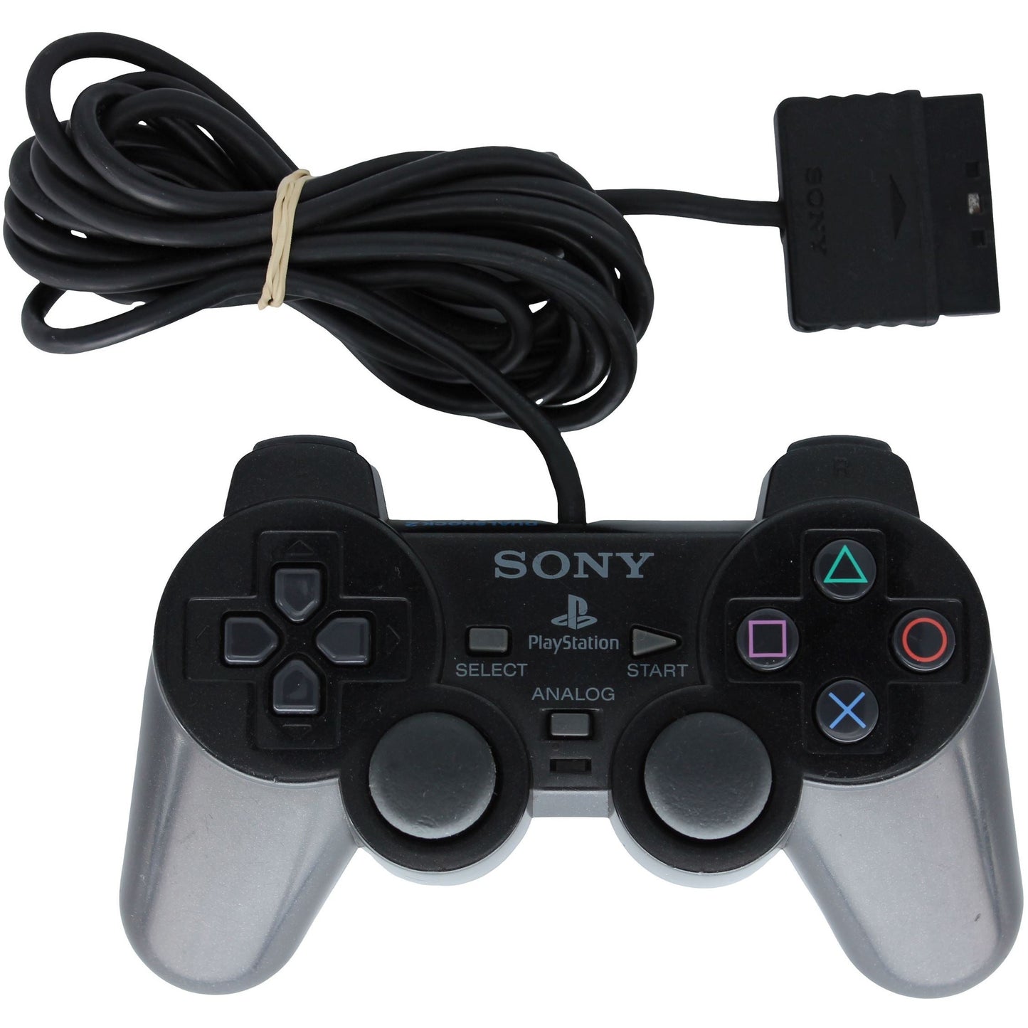 Sony PlayStation 2 (PS2) Single-Player Bundle