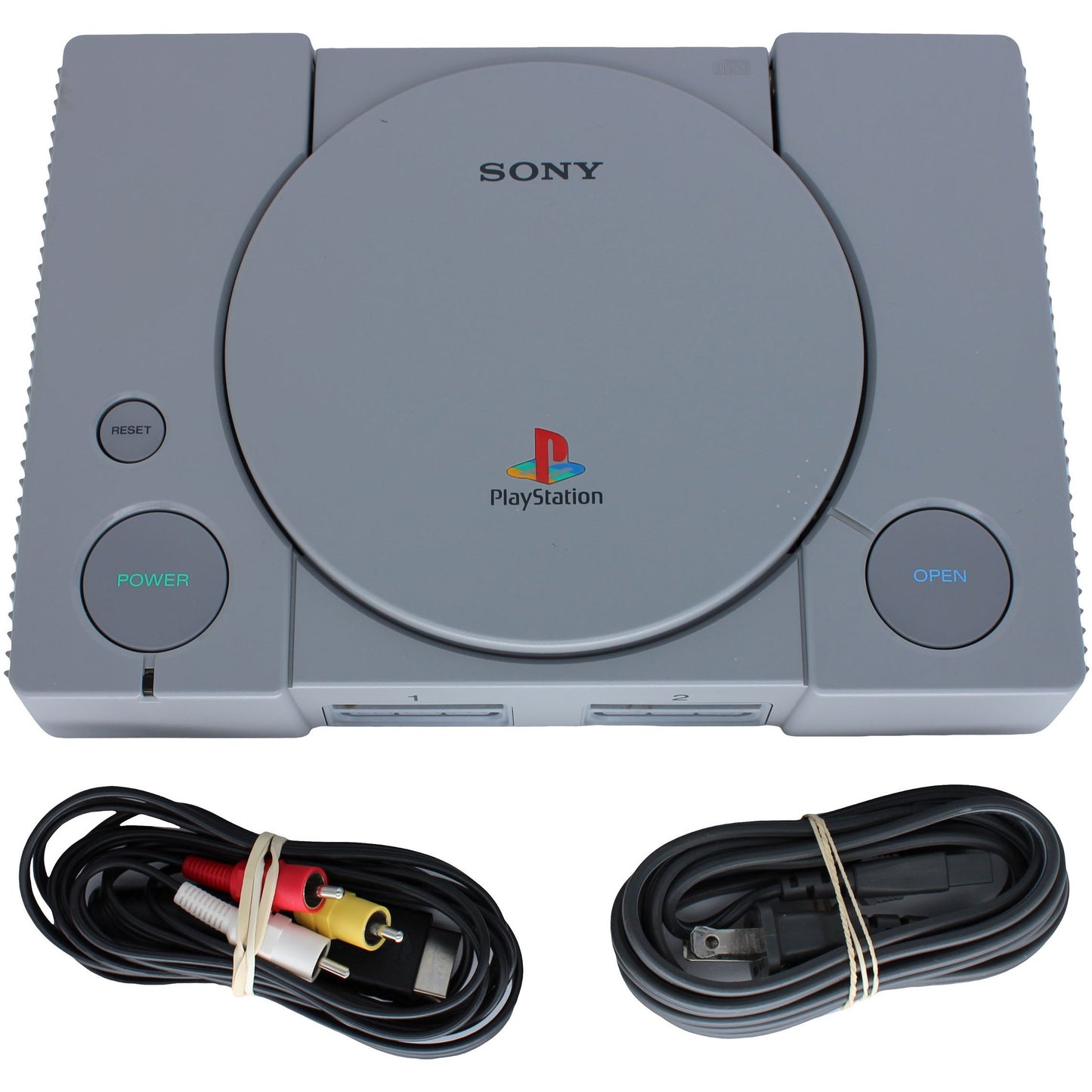 Sony PlayStation (PS1) Console