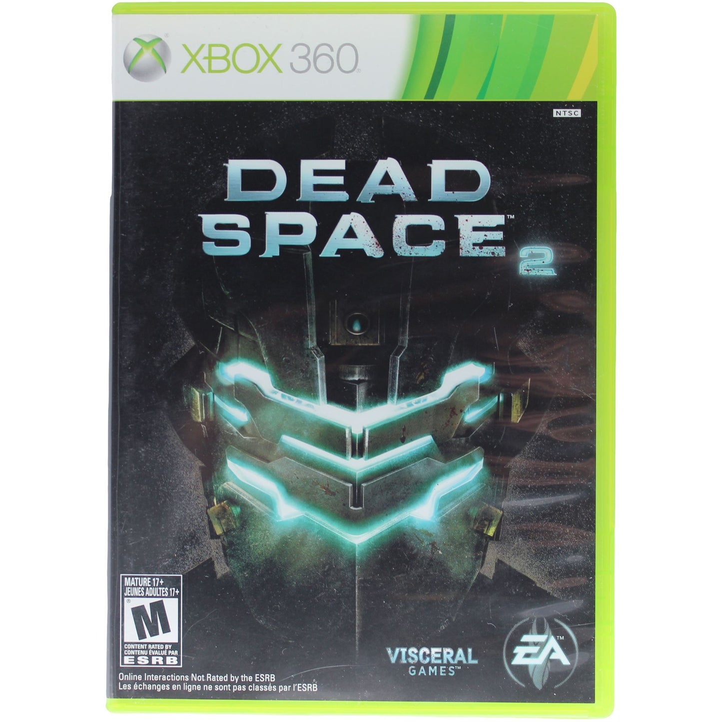 Dead Space 2 (Xbox 360)