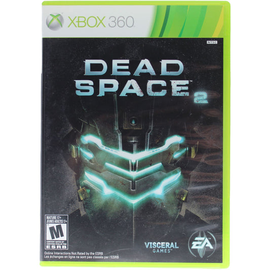 Dead Space 2 (Xbox 360)