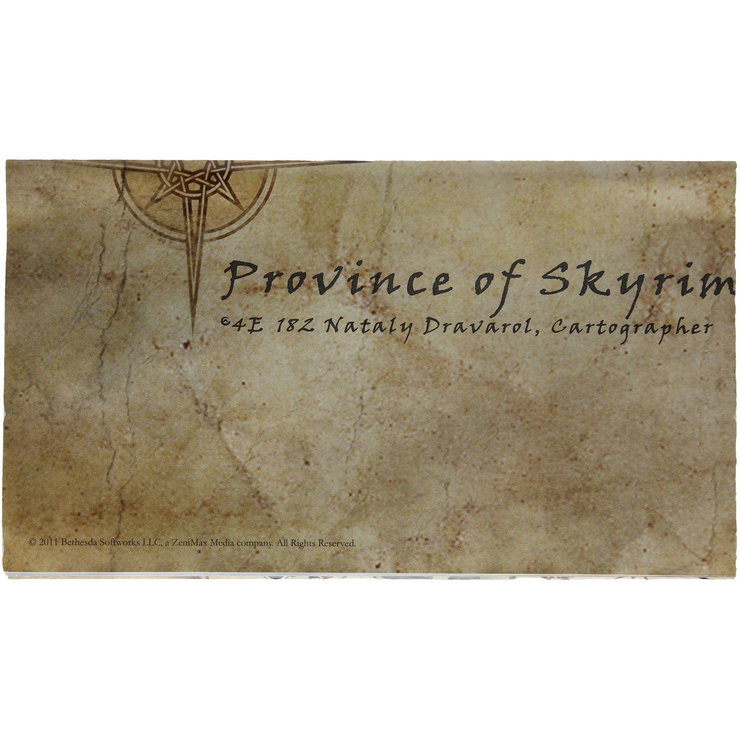 The Elder Scrolls V: Skyrim (Xbox 360)