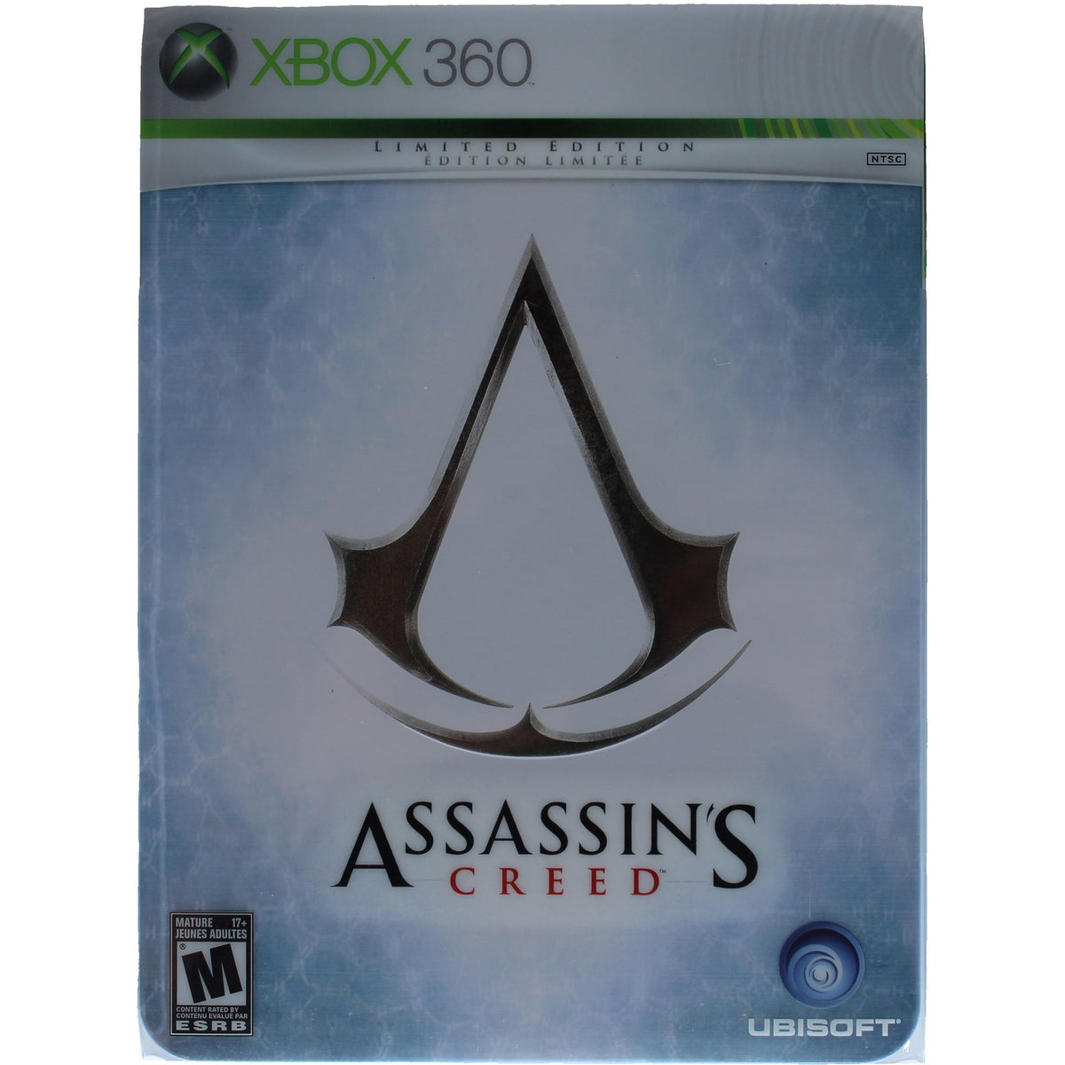 Assassin's Creed [Limited Edition]