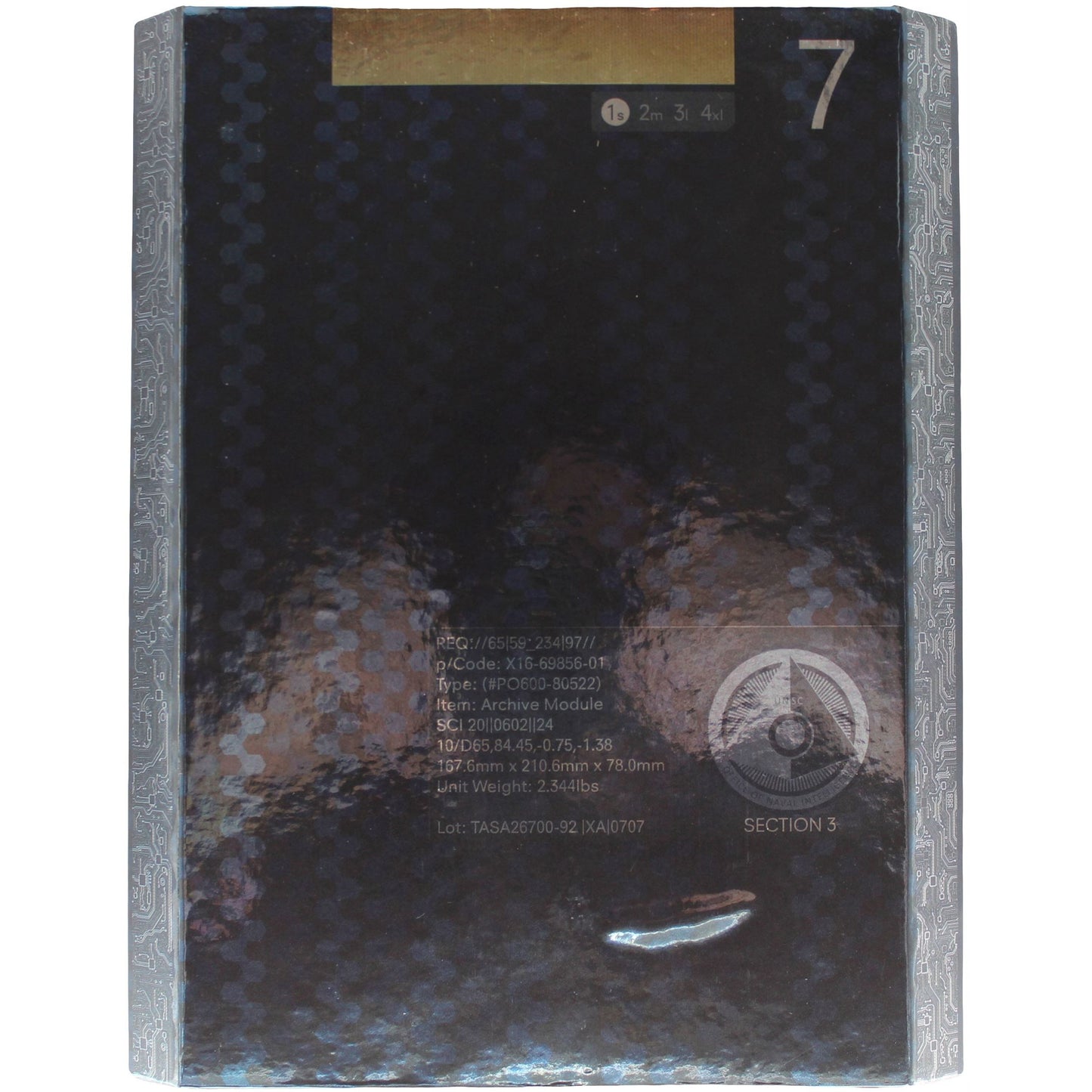 Halo: Reach [Limited Edition] (Xbox360)