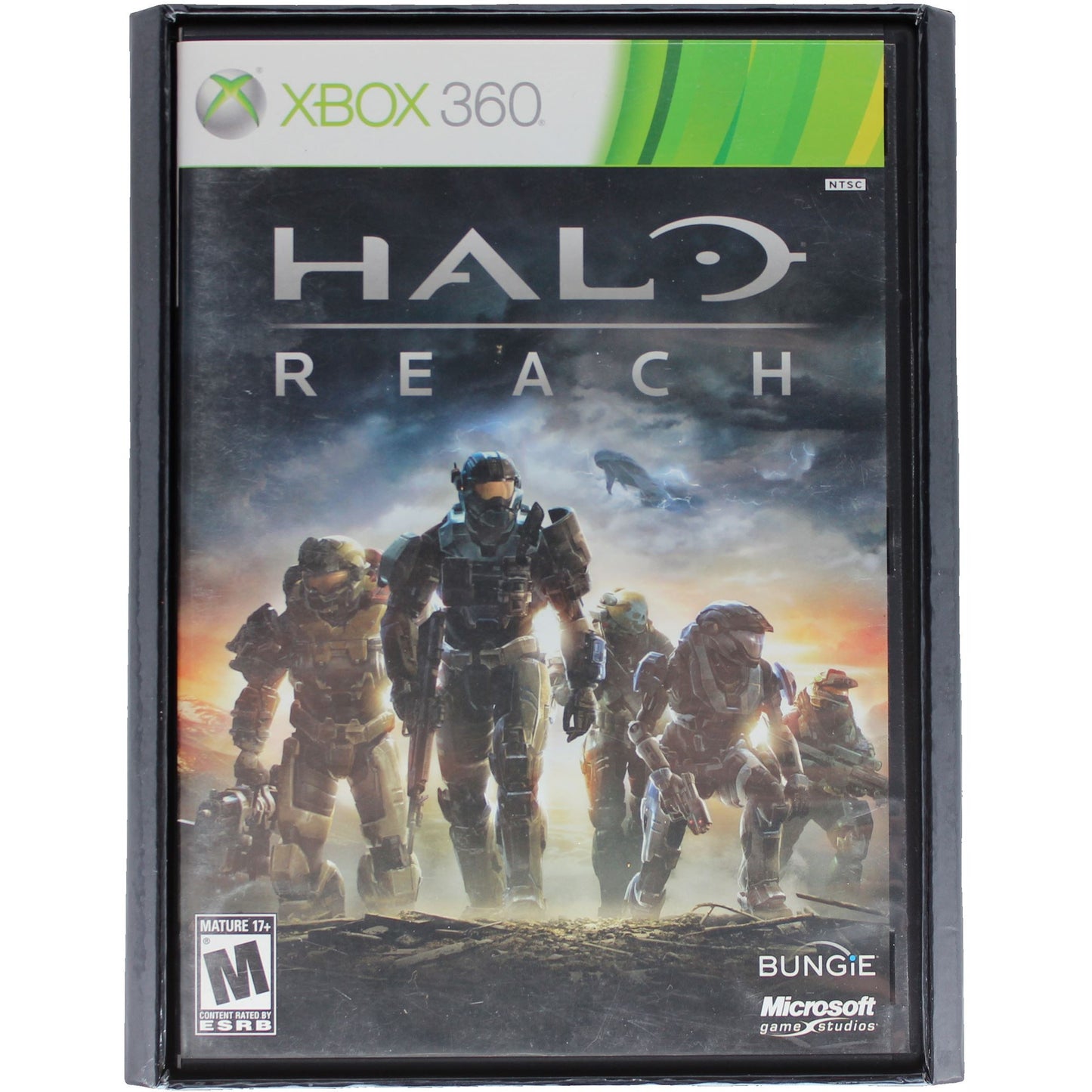 Halo: Reach [Limited Edition] (Xbox360)