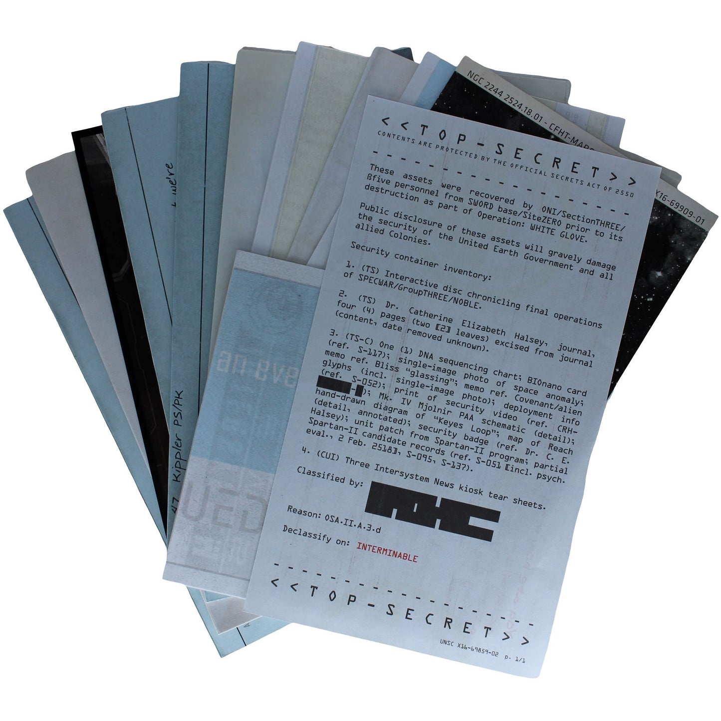 Halo: Reach [Limited Edition] (Xbox360)