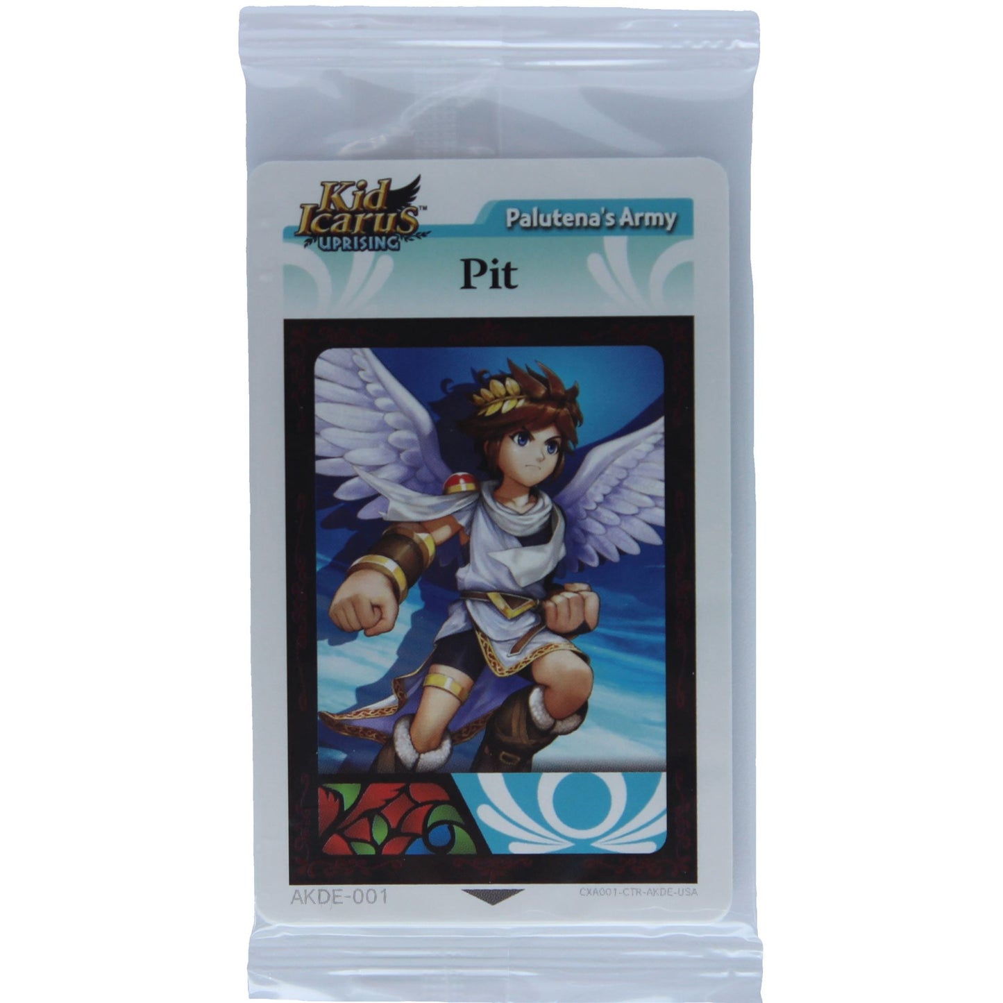 Kid Icarus: Uprising [Big Box]