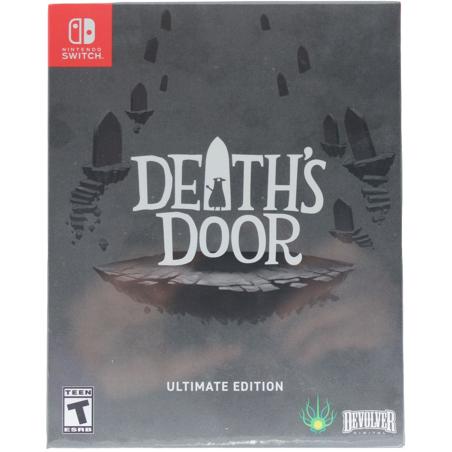 Death's Door [Ultimate Edition]