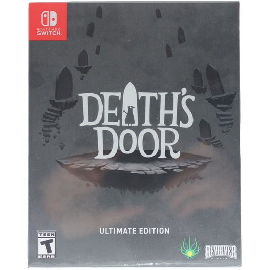 Death's Door [Ultimate Edition]