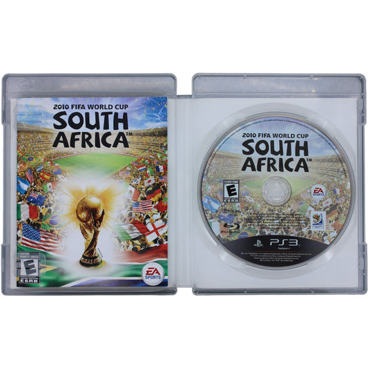 2010 FIFA World Cup: South Africa (PS3)