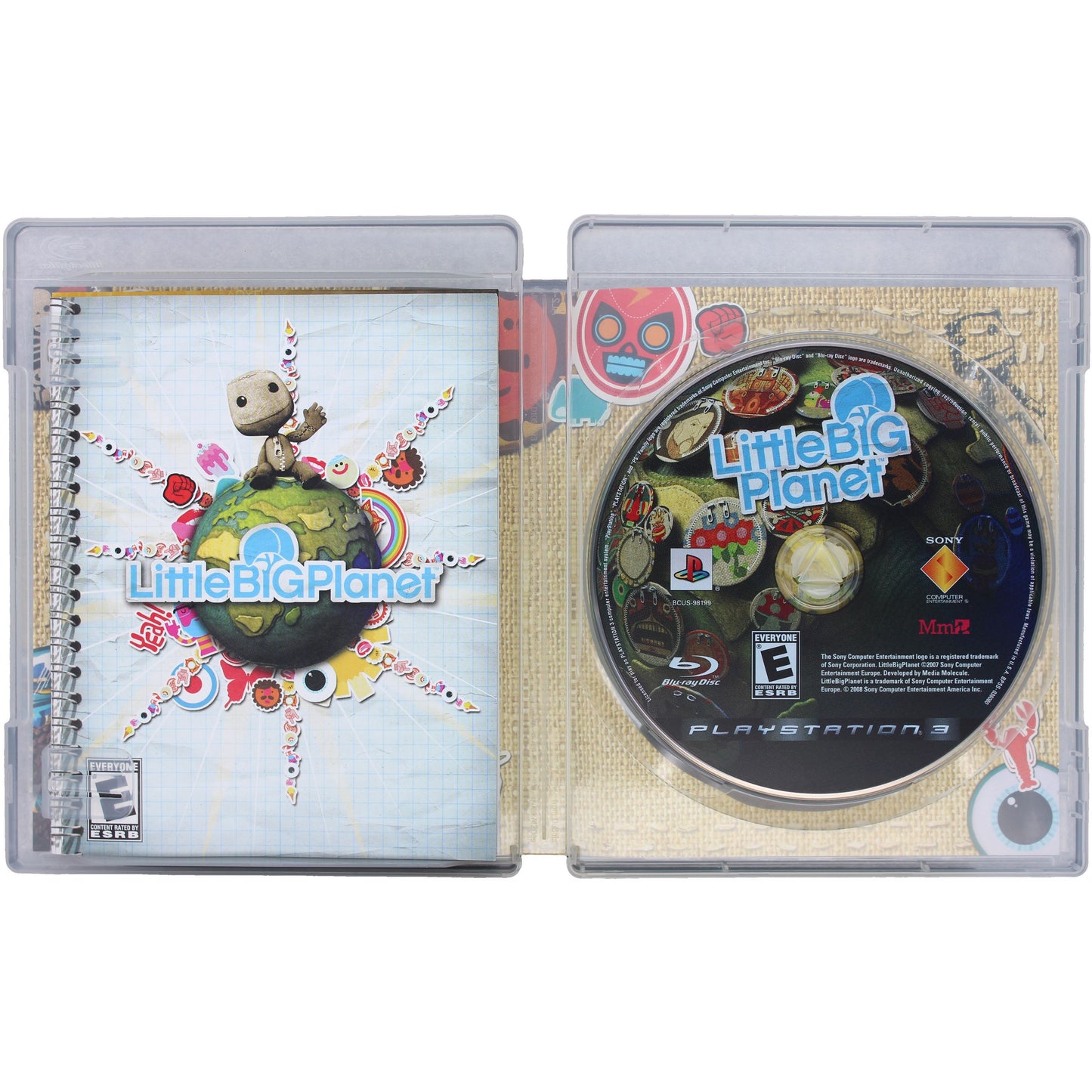 LittleBigPlanet (PS3)
