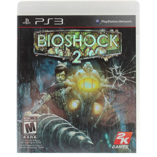 BioShock 2