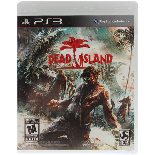 Dead Island