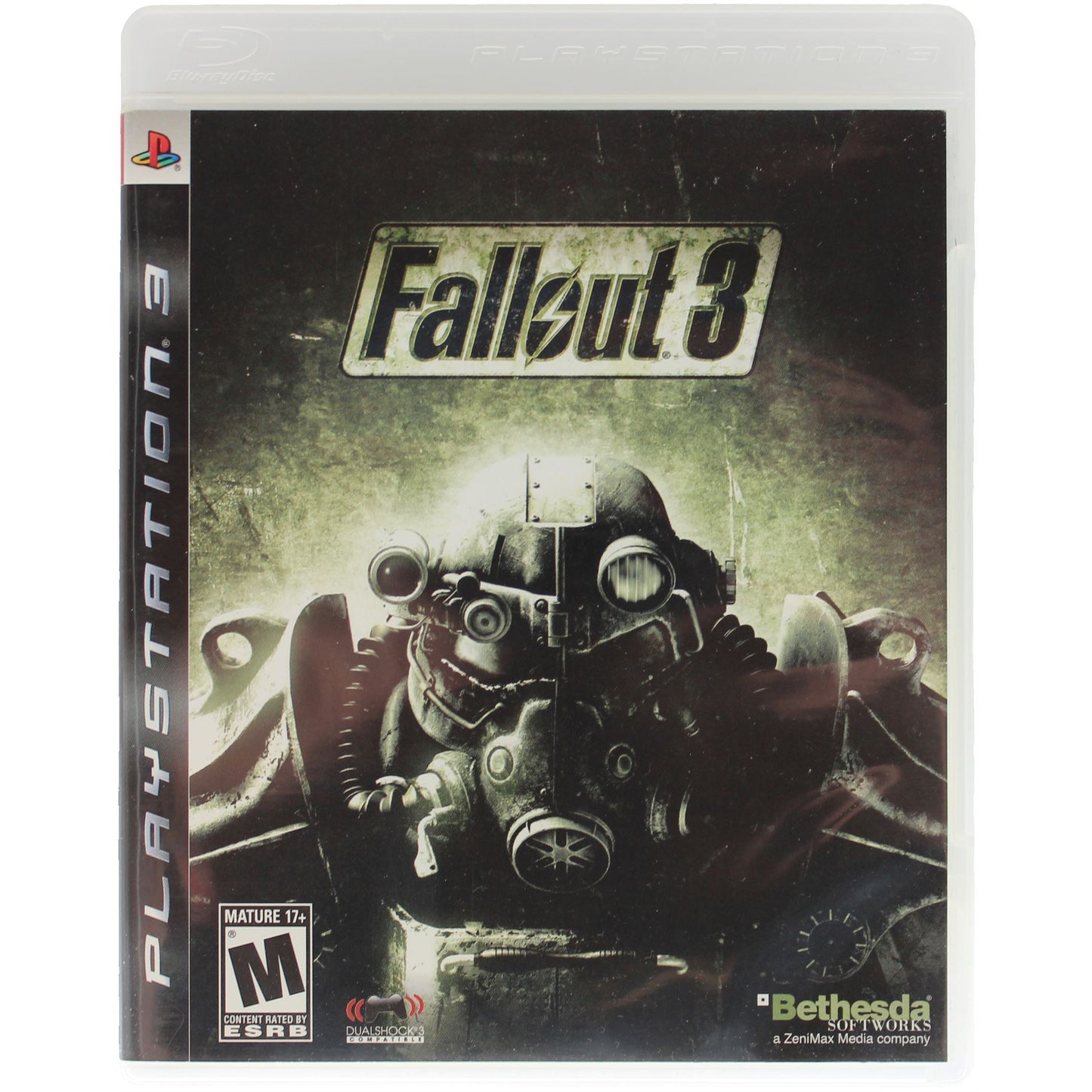 Fallout 3 (PS3)