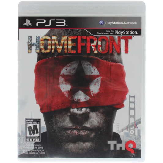 Homefront