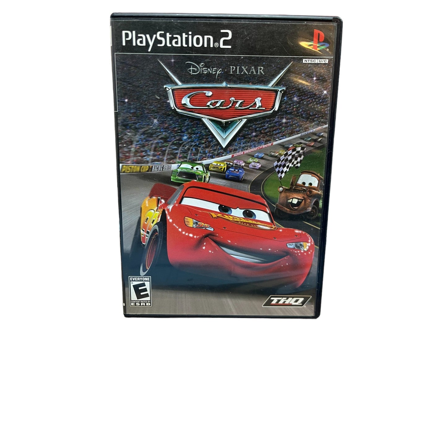 Cars (PS2)