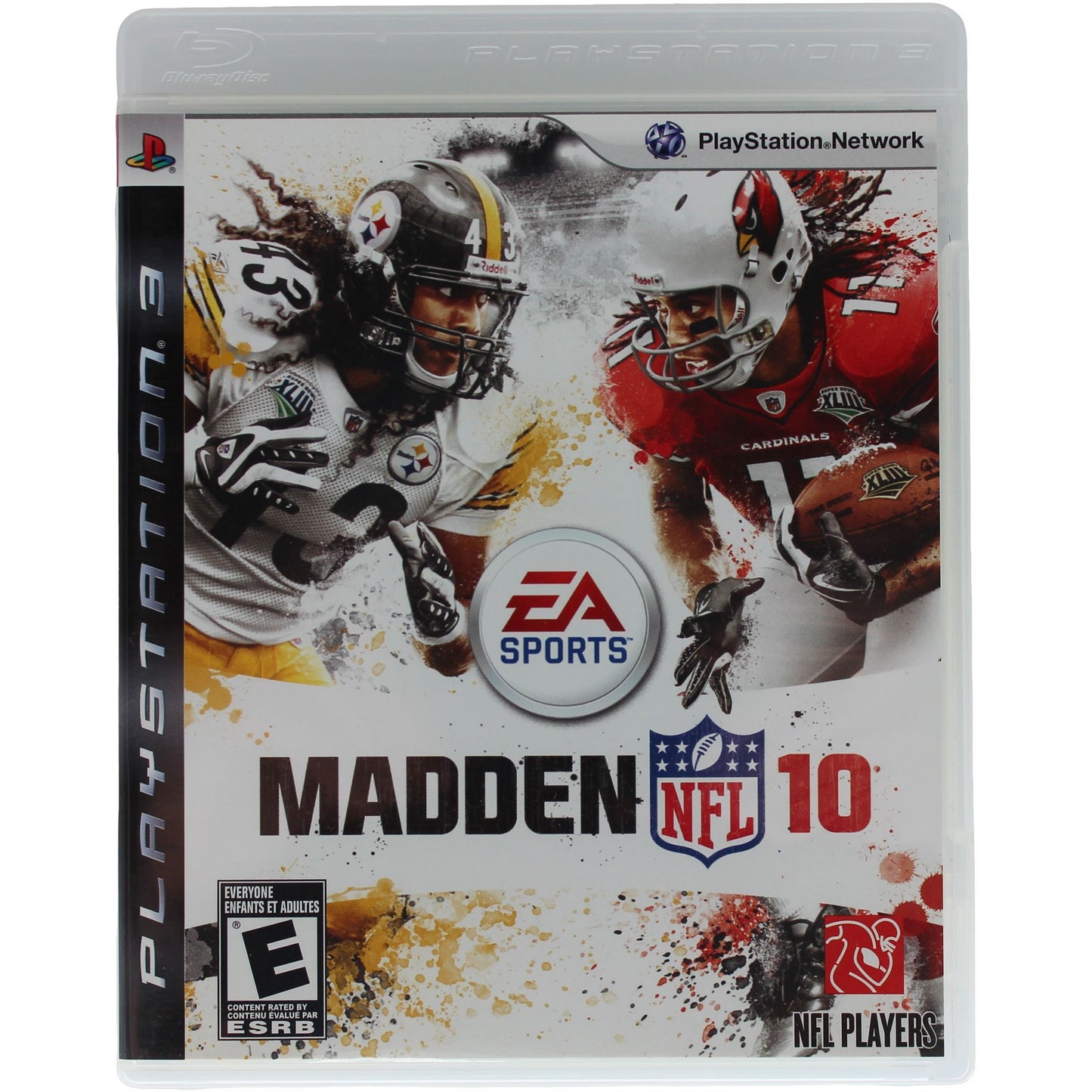 Madden NFL 10 (PS3)