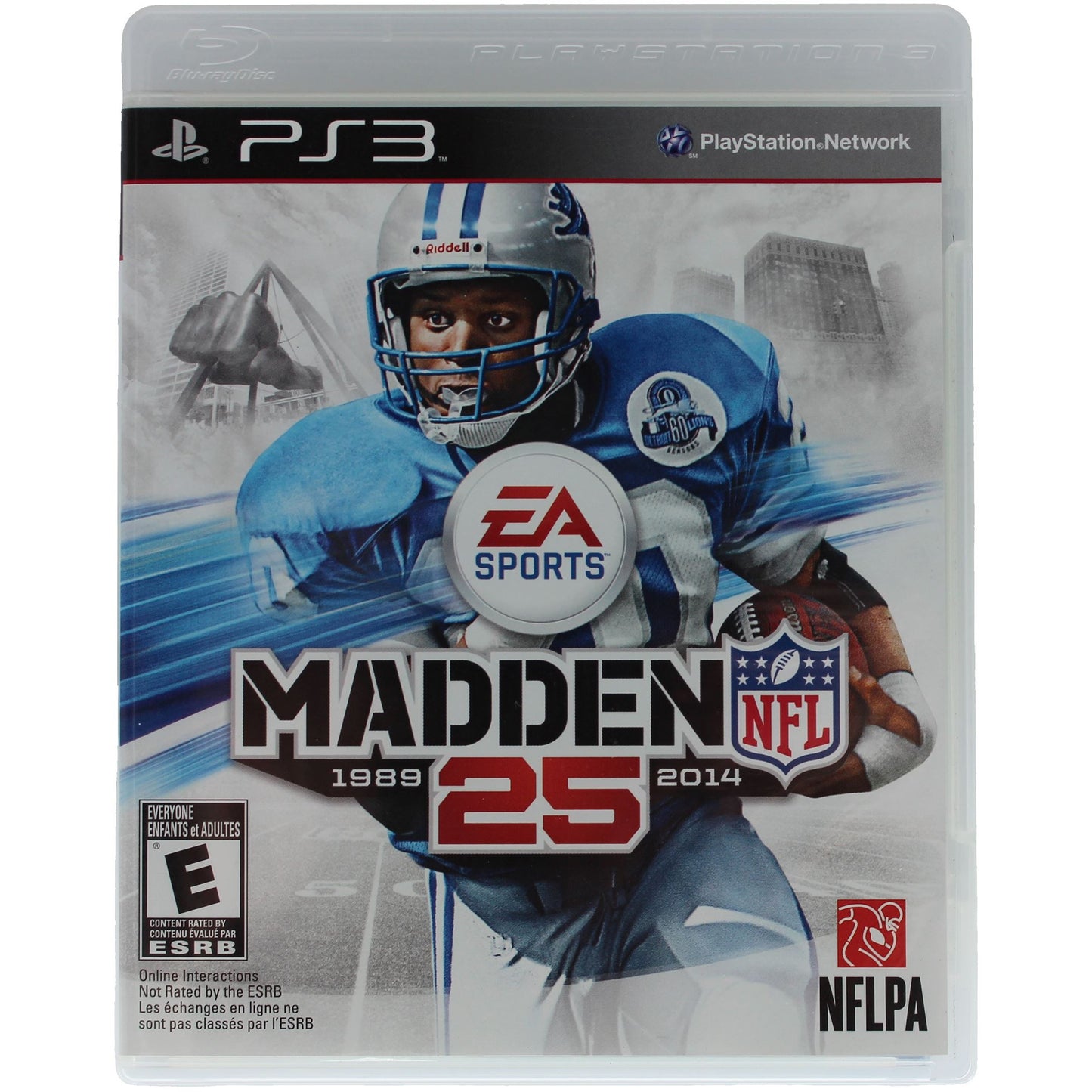 Madden NFL 25 (PS3)