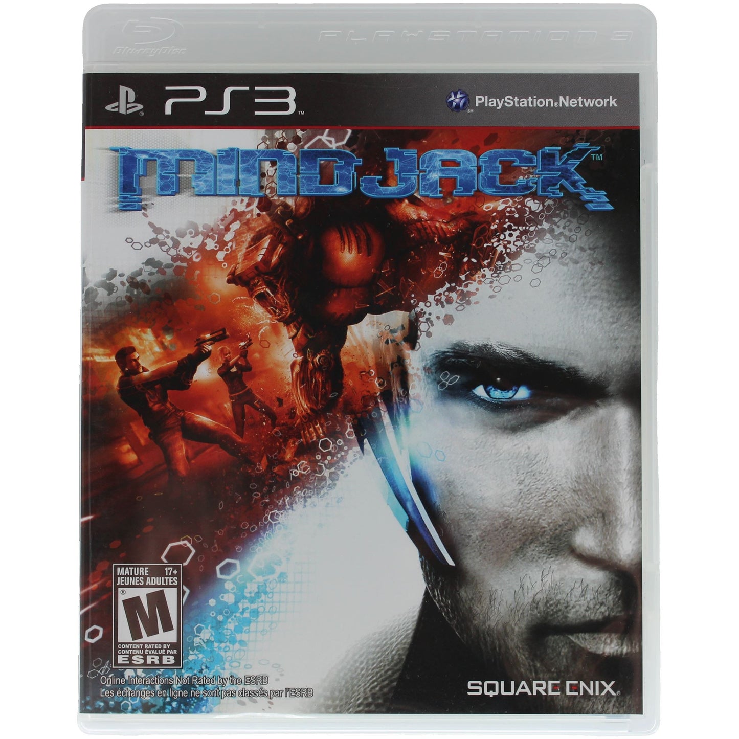 MindJack