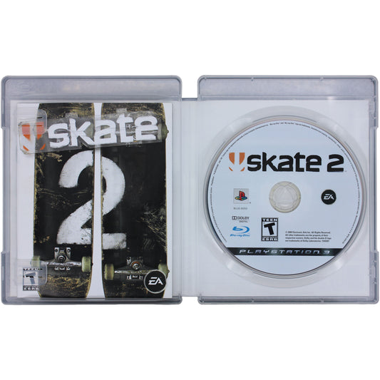 Skate 2 (PS3)