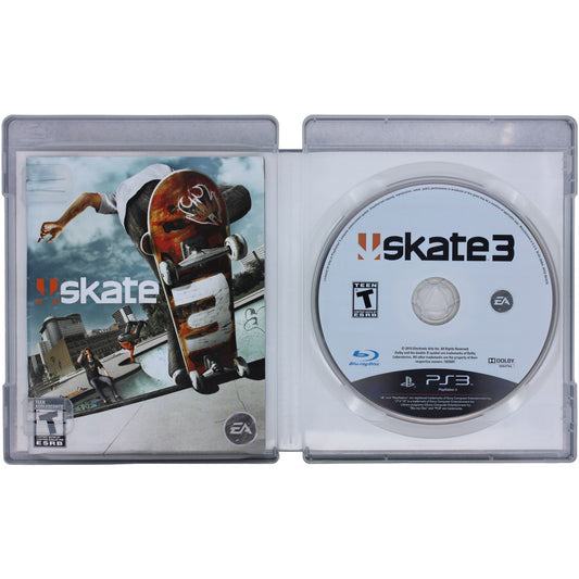 Skate 3 (PS3)