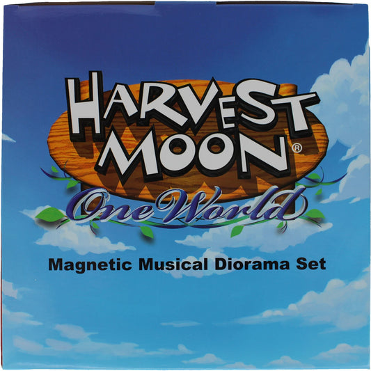 Harvest Moon: One World [Collector's Edition] - Sealed