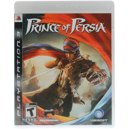 Prince Of Persia (PS3)