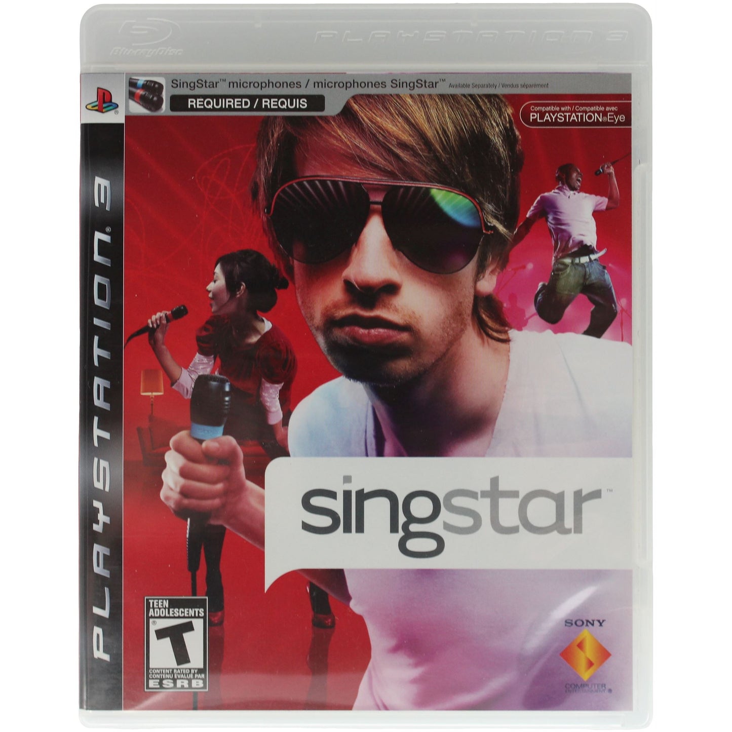 SingStar