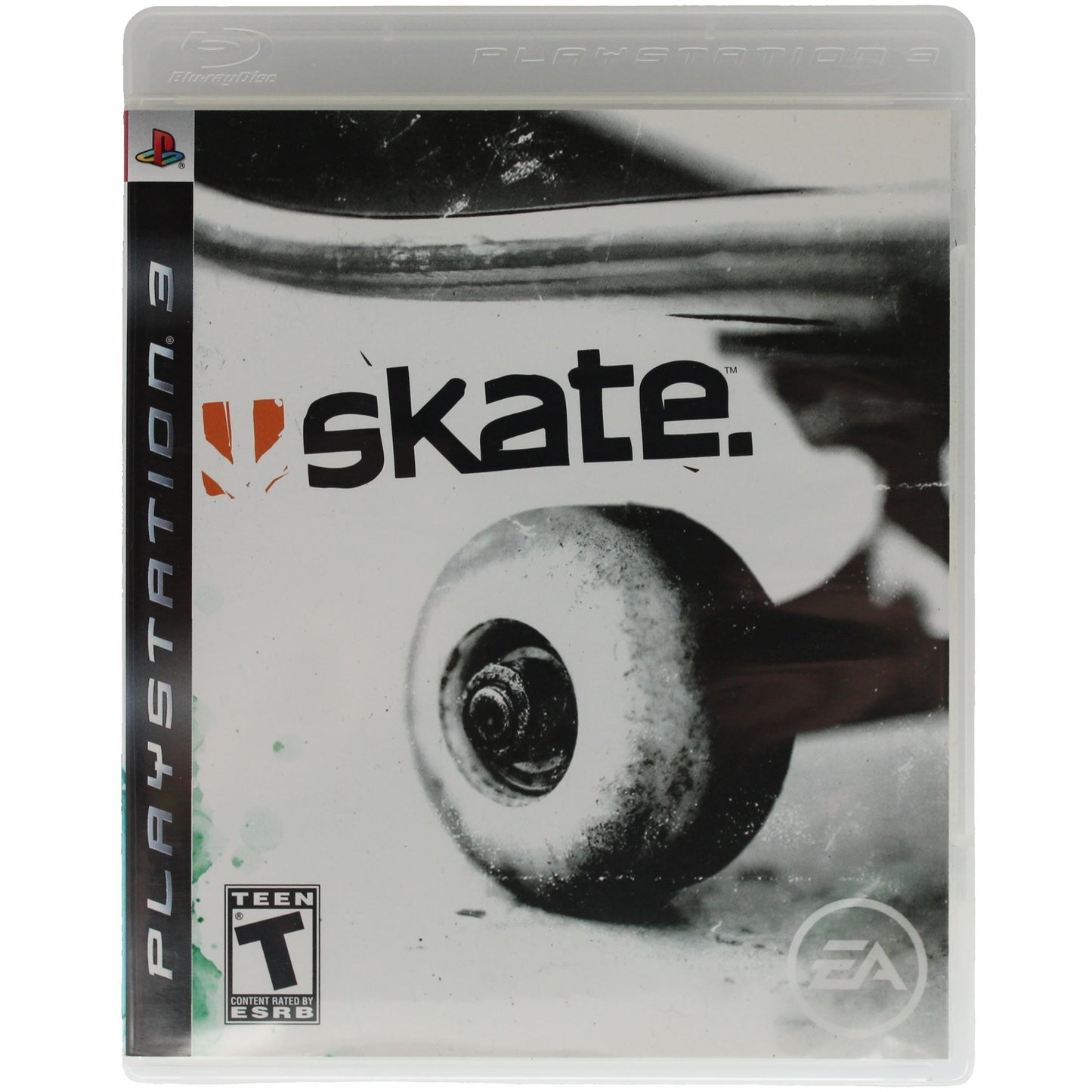 Skate (PS3)
