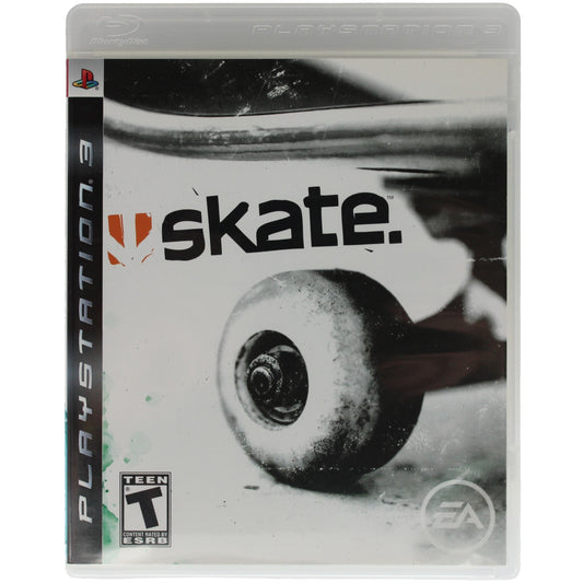 Skate (PS3)