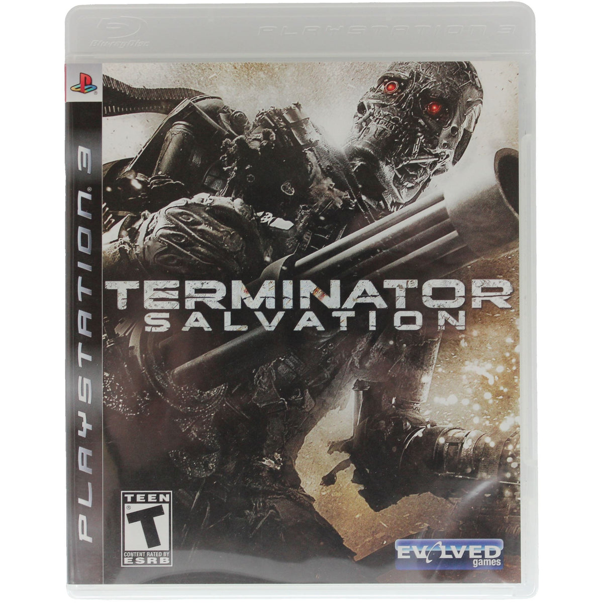 Terminator: Salvation