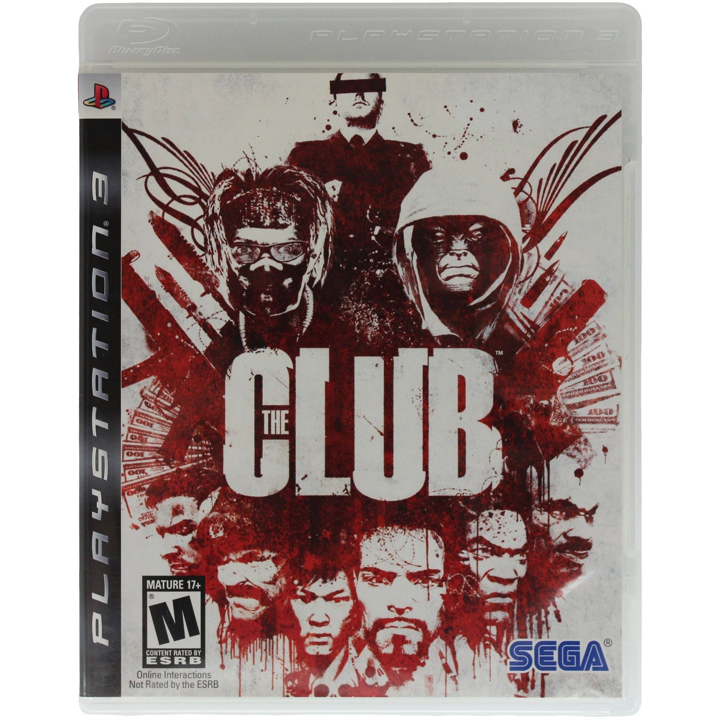 The Club (PS3)