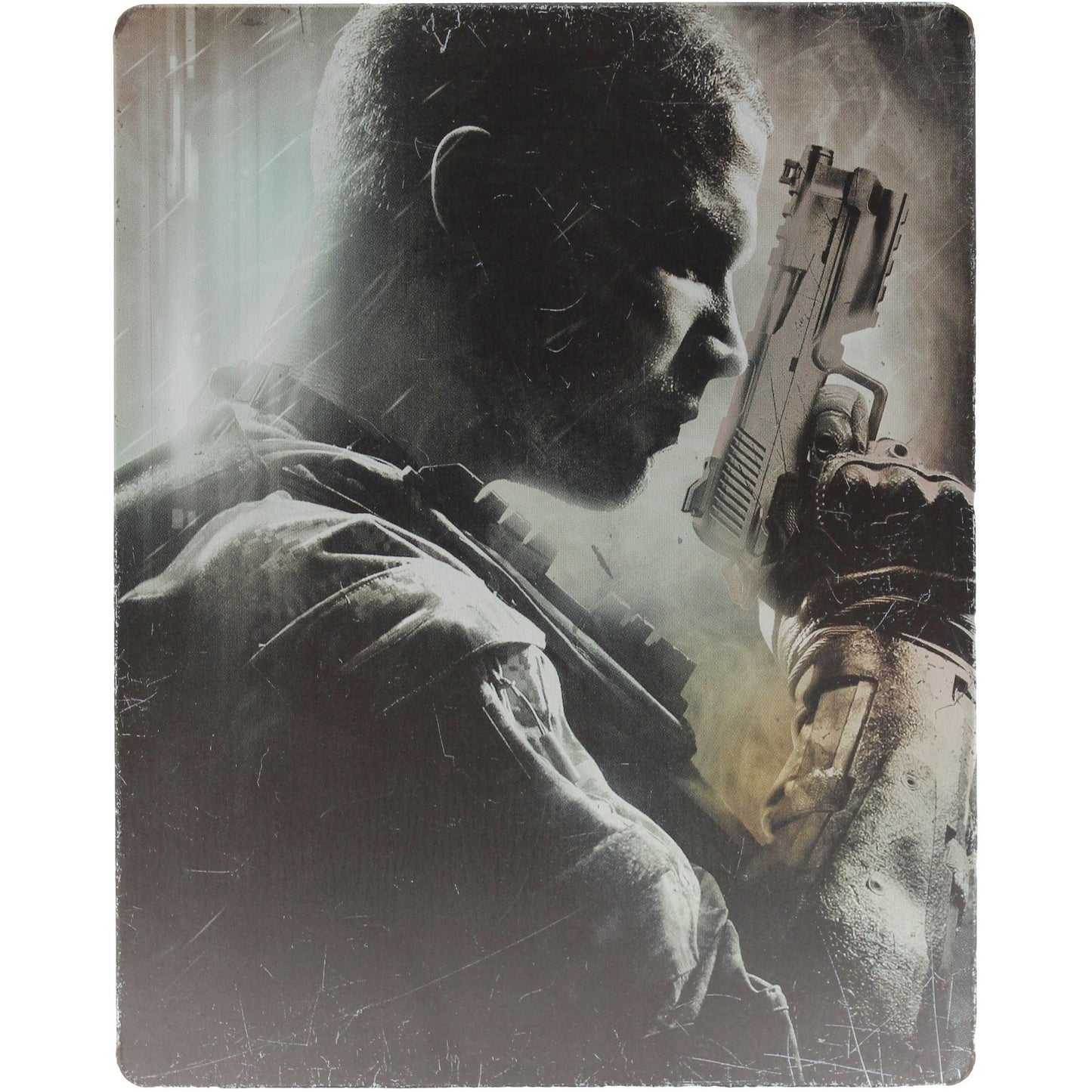 Call Of Duty: Black Ops II (PS3)