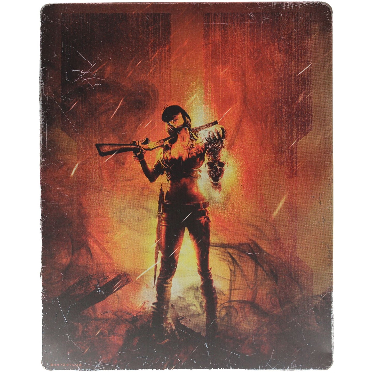 Call Of Duty: Black Ops II (PS3)