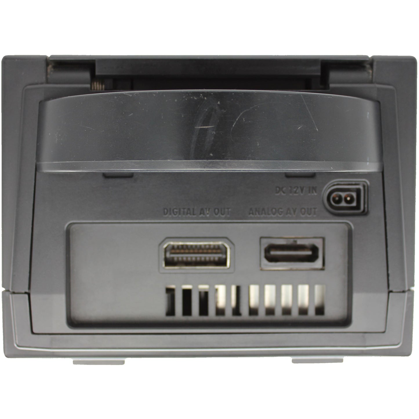 Nintendo GameCube (GC) Console (DOL-001)