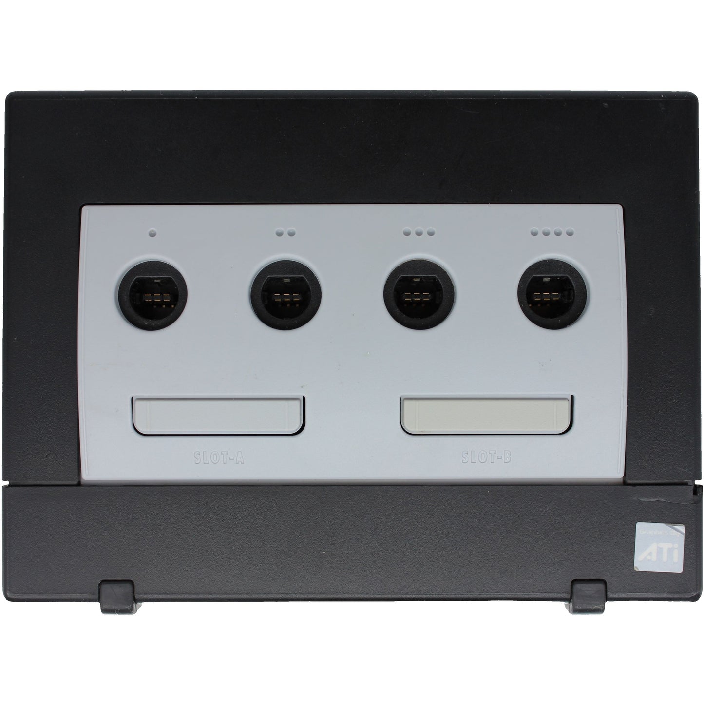 Nintendo GameCube (GC) Console (DOL-001)