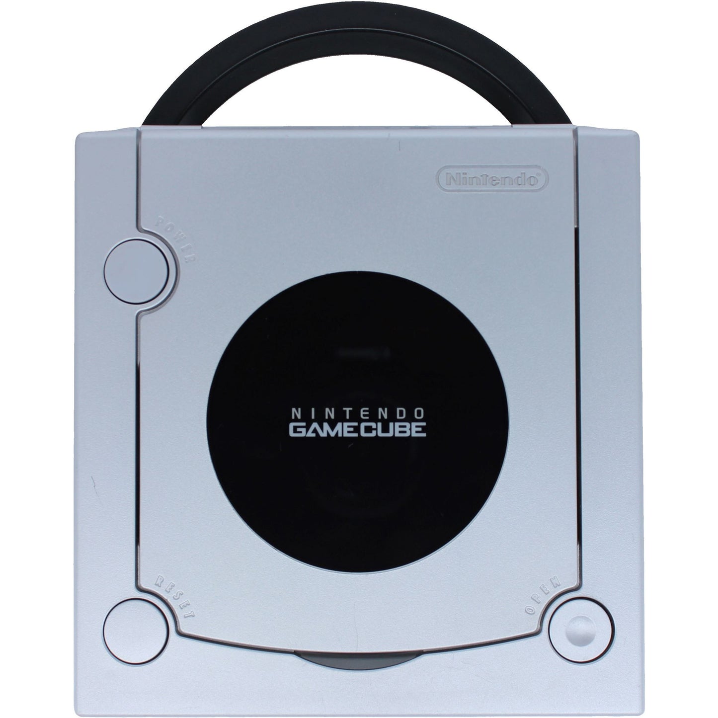 Nintendo GameCube (GC) Console (DOL-101)