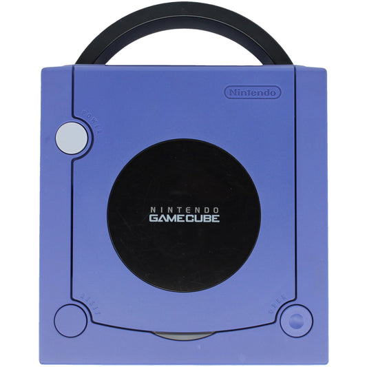 GC Loader Nintendo GameCube (GC) Console (DOL-001)