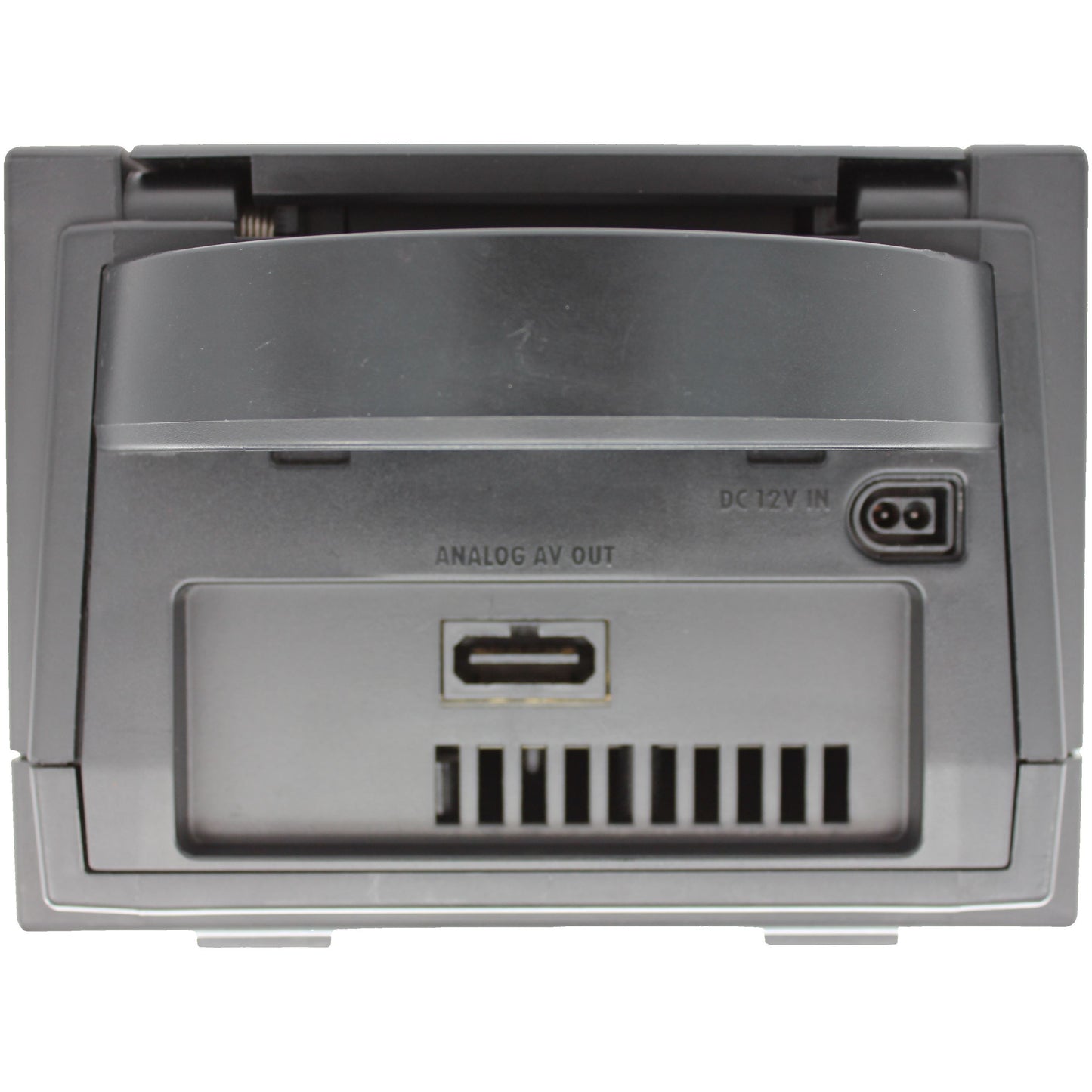 Nintendo GameCube (GC) Console (DOL-101)