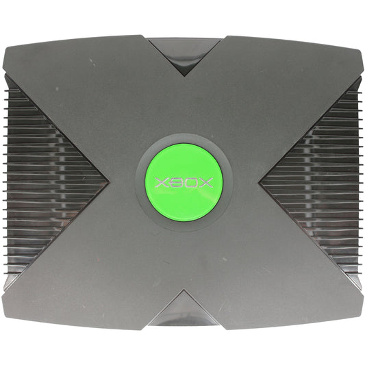 Microsoft Xbox Single-Player Bundle